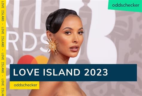 odds to win love island|2023: Love Island Odds: Who are the favourites to win the  .